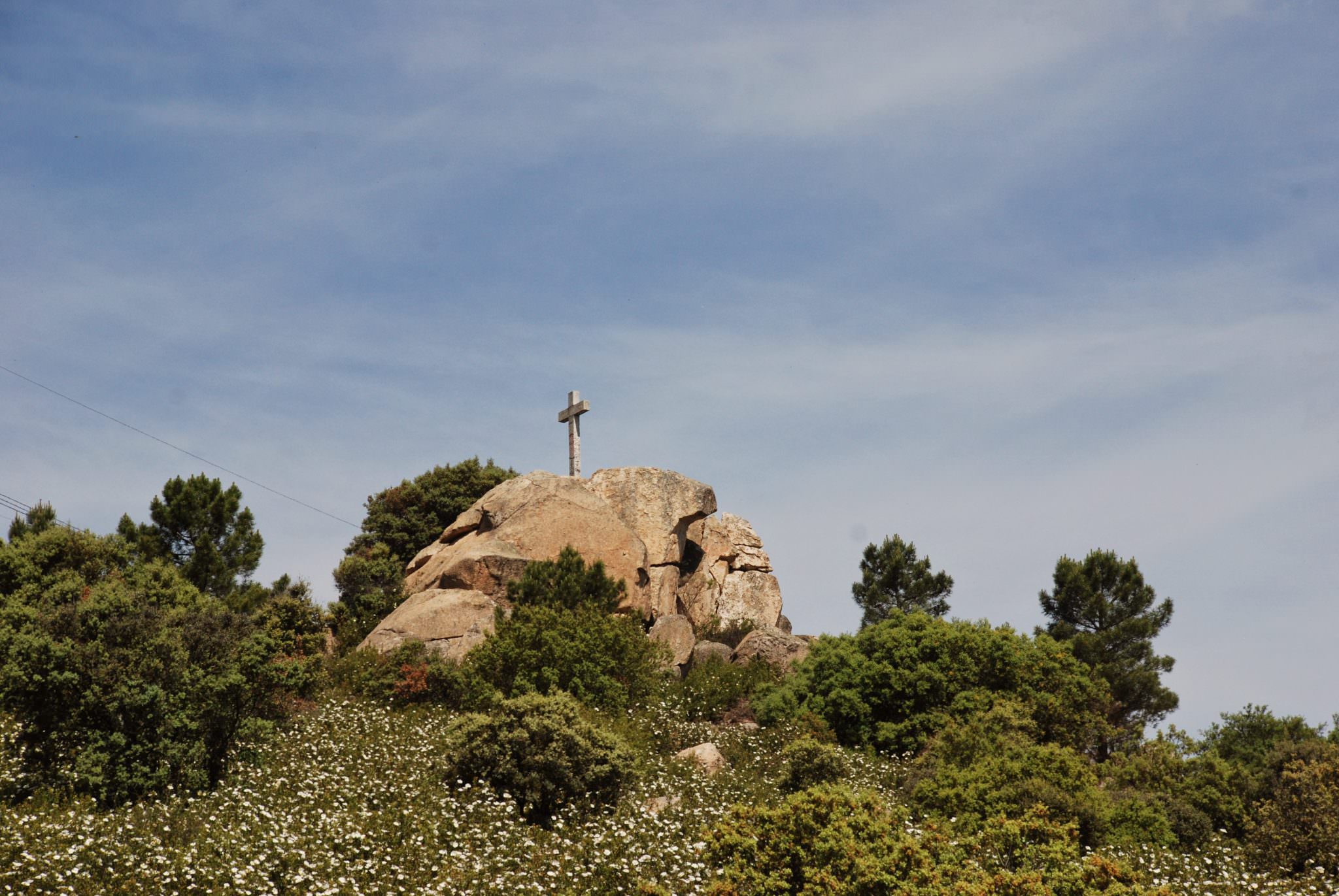 Ruta Las vías Pecuarias en Guadarrama Planes en Madrid