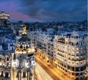 Qué hacer en Madrid