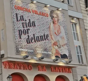 Qué hacer en Madrid