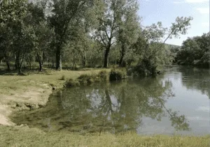 Los Villares de Estremera