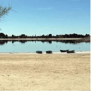 Lagunas de Villafranca