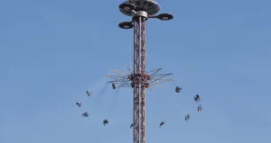 Parque de Atracciones de Madrid