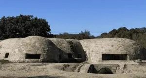 Ruta Búnker Guerra Civil