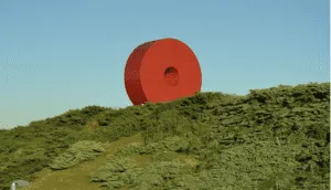 Parque Juan Carlos I