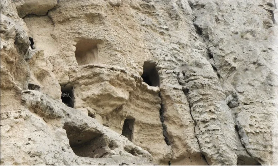 Cuevas Prehistóricas Perales de Tajuña