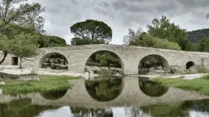 Ruta Molino Río Cofio