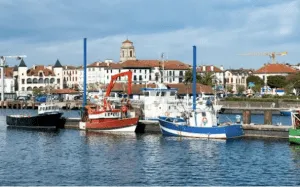 País Vasco Francés 2ª Parte