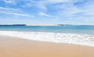 Viajes Europa: Arcachón y Biscarrose