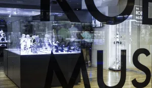 Robot Museum