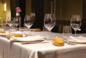 Restaurantes temáticos cluedo