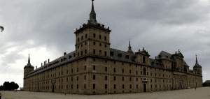 El Escorial