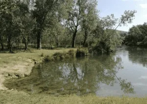 los Villares de Estremera