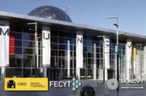 Museo de la Ciencia y la Tecnología de Alcobendas