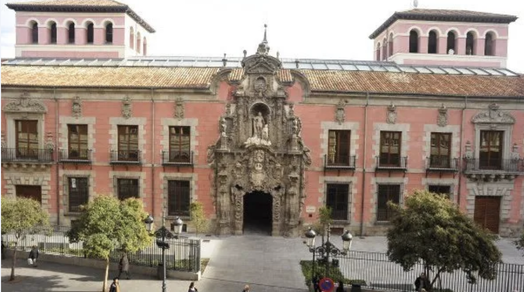 Museo de la Historia de Madrid
