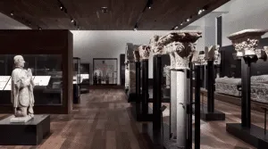 Museo Arqueológico de Madrid