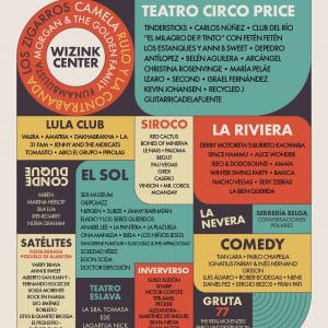 cartel inverfest