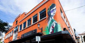 mercado anton martin madrid