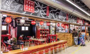 mercado san fernando madrid