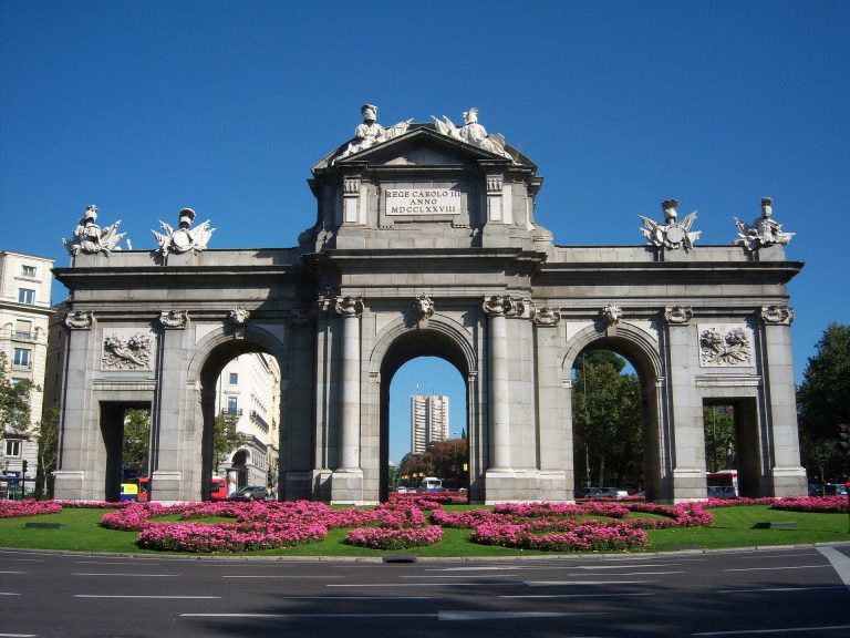 Qué planes hacer hoy en Madrid