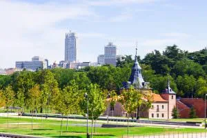 Madrid Río