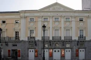 teatro español