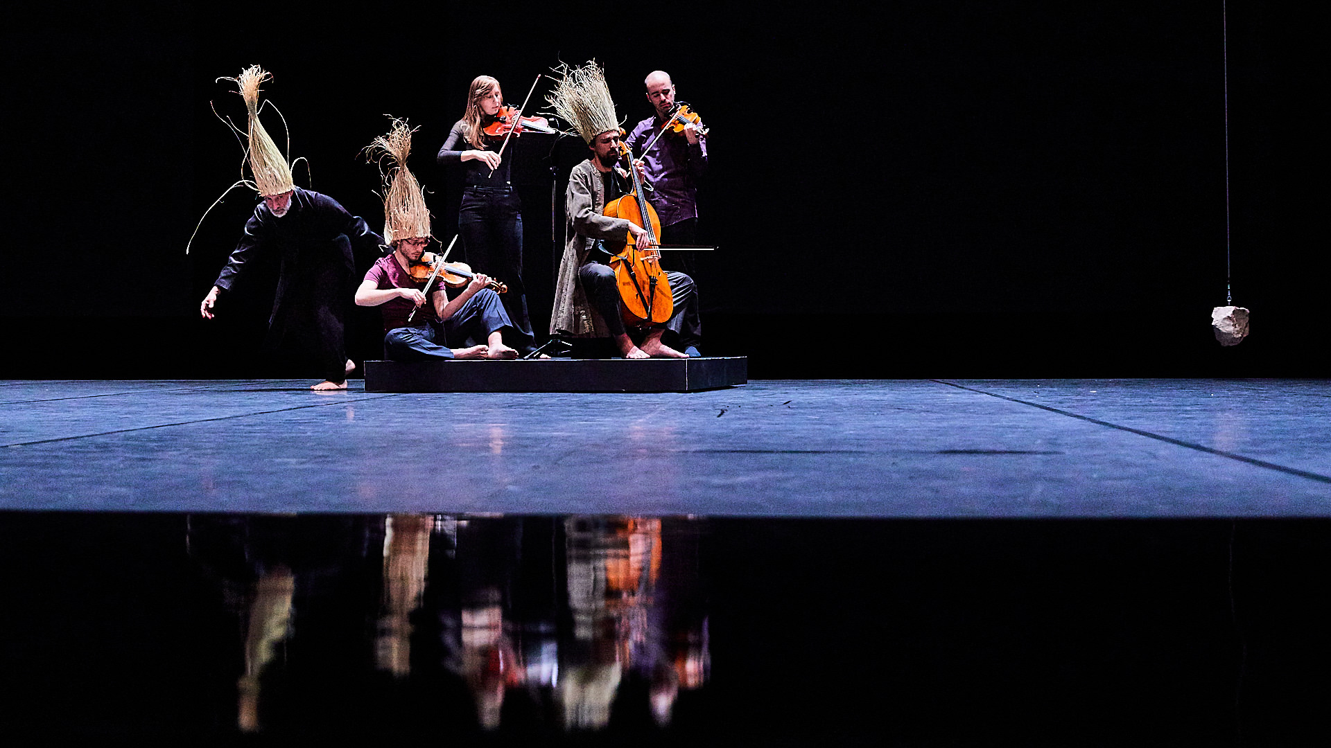 Festival de Otoño Madrid Planes en Madrid