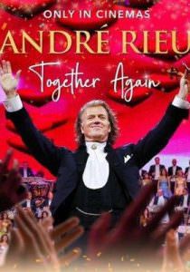 André Rieu- Together Again documental
