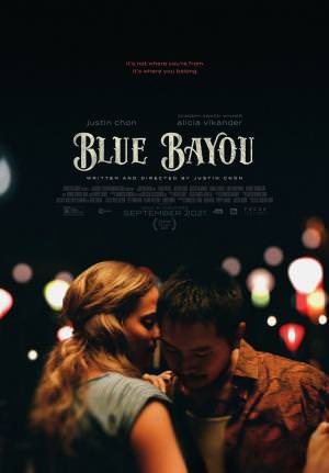 Blue Bayou película