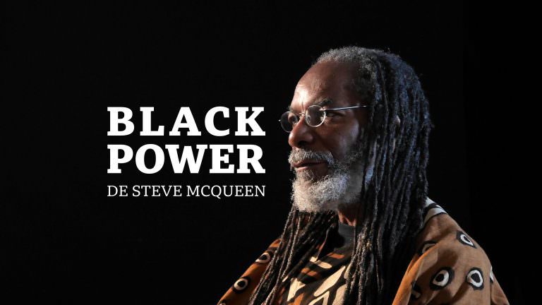 Documental Black Power de Steve McQueen