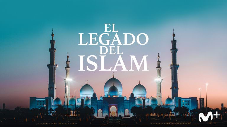 Documental El legado del islam