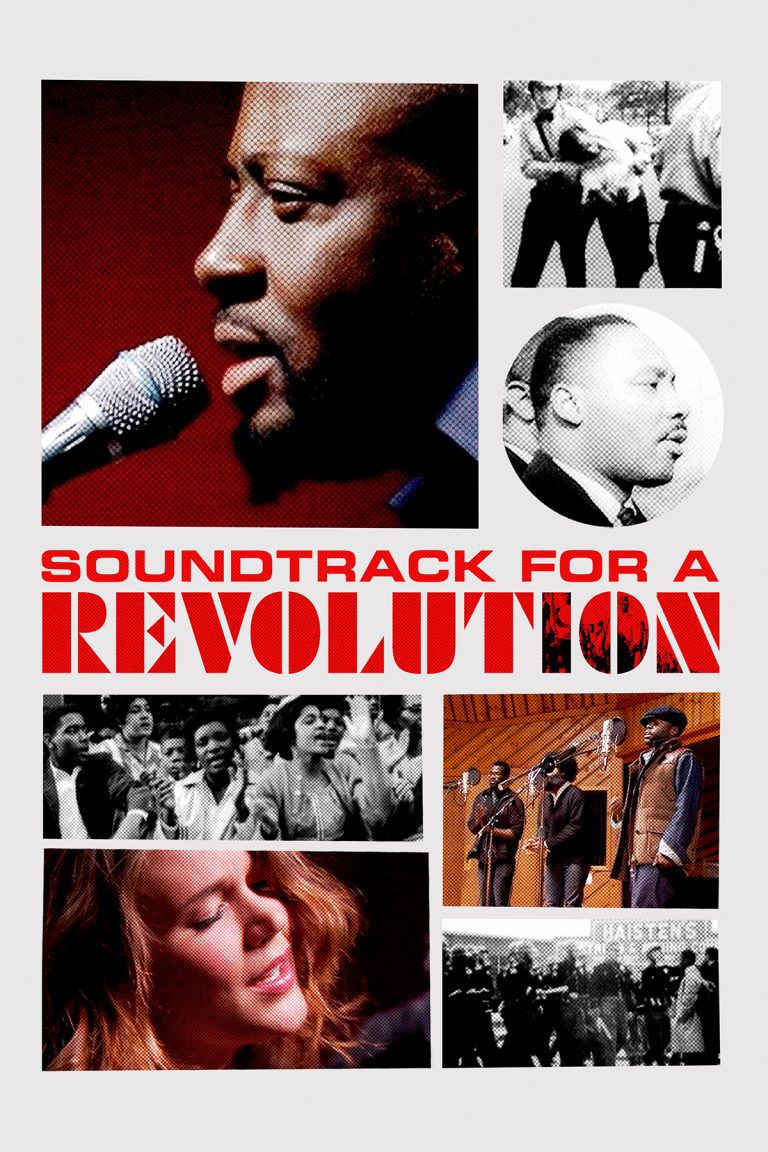 Documental Soundtrack for a Revolution