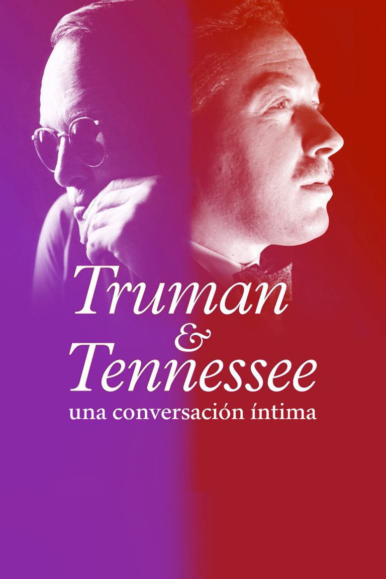 Documental Truman y Tennessee: una conversación íntima
