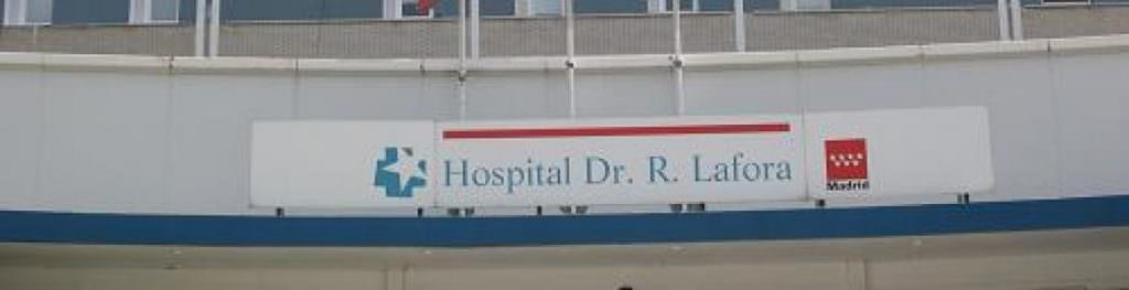 Hospital Dr. Rodríguez Lafora