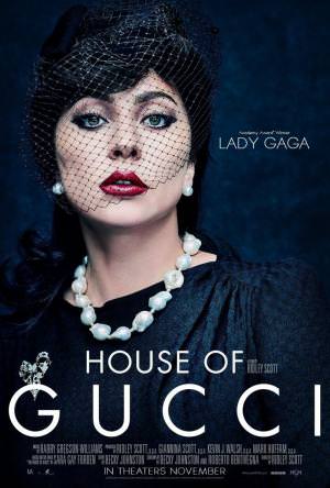 La Casa Gucci película