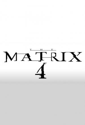 Matrix Resurrections película