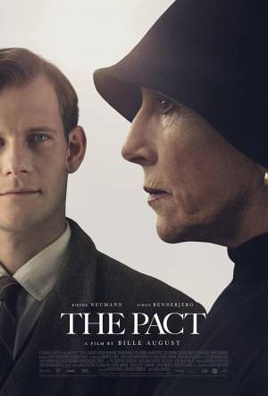 The Pact película