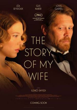 The Story of My Wife película