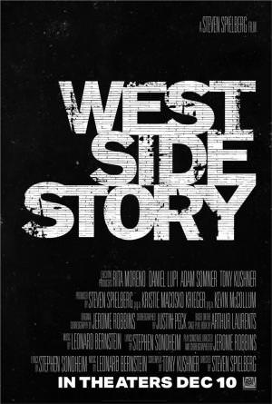 West Side Story película