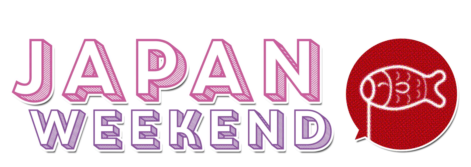 Japan Weekend Madrid