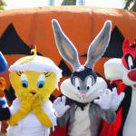 Celebra Halloween en Madrid – Parque de Atracciones y Parque Warner