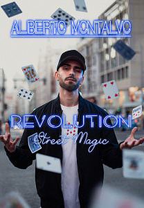 Revolution Street Magic