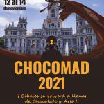 cartel 2021 ChocoMad