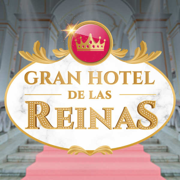 espacio ibercaja delicias El Gran Hotel de las Reinas