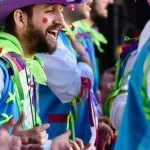 Carnaval Madrid 2026: planes imprescindibles