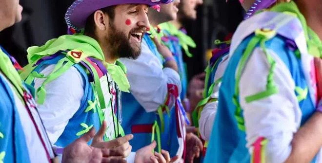 Carnaval Madrid 2026: planes imprescindibles