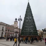 Navidad en Madrid