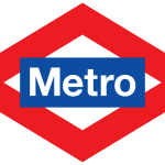 Planes por parada de Metro Madrid