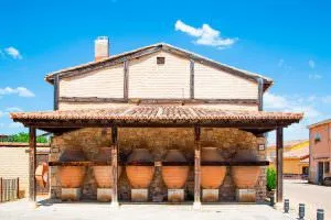 Cocederos Torremocha