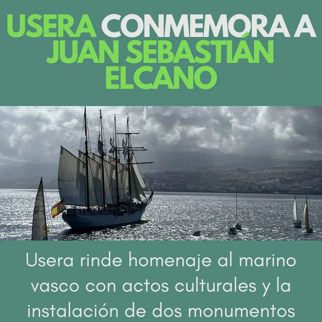 La vuelta al mundo de Juan Sebastián Elcano - Planes en Madrid