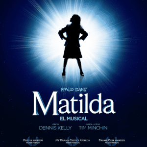Matilda El musical